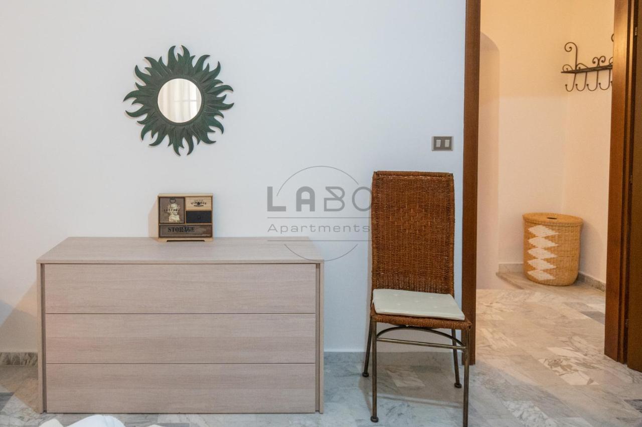 Eirene Exclusive Apartment Tropea Exterior foto