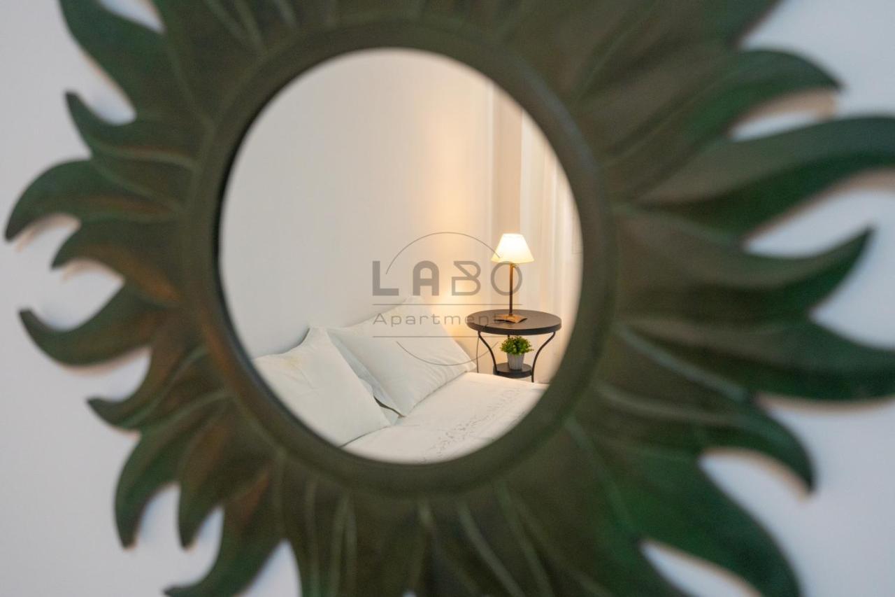 Eirene Exclusive Apartment Tropea Exterior foto