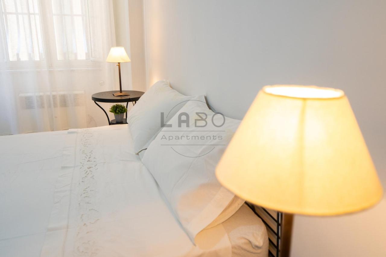 Eirene Exclusive Apartment Tropea Exterior foto